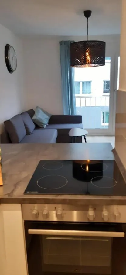 Cozy City Apartment Düsseldorf 0*,  Deutschland